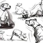 Dessins – Animaux_013 — Georges Roux