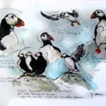 Dessins – Animaux_014 — Georges Roux