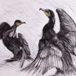Dessins – Animaux_019 — Georges Roux