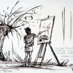 Dessins – Divers_003 — Georges Roux
