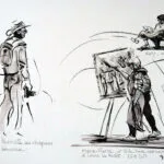 Dessins – Divers_004 — Georges Roux