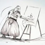 Dessins – Divers_005 — Georges Roux