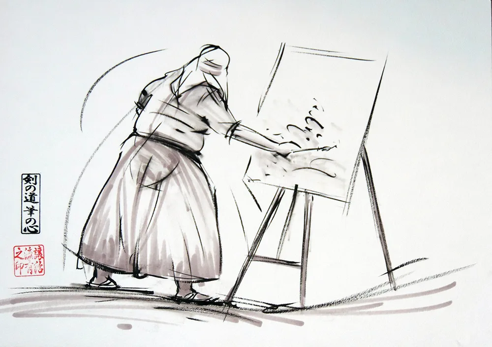 Dessins – Divers_005 — Georges Roux