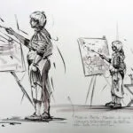 Dessins – Divers_006 — Georges Roux
