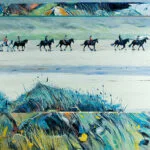 Peintures – Animaux_001 — Georges Roux