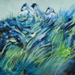 Peintures – Animaux_002 — Georges Roux