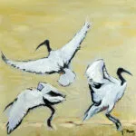 Peintures – Animaux_004 — Georges Roux