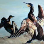 Peintures – Animaux_007 — Georges Roux