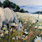 Peintures – Animaux_008 — Georges Roux