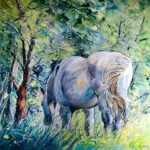 Peintures – Animaux_009 — Georges Roux