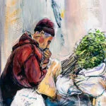 Peintures – Divers_003 — Georges Roux