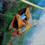 Peintures – Epaves_003 — Georges Roux