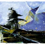 Peintures – Nature_003 — Georges Roux