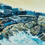 Peintures – Nature_010 — Georges Roux