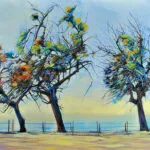 Peintures – Nature_011 — Georges Roux