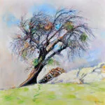 Peintures – Nature_012 — Georges Roux