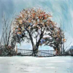 Peintures – Nature_013 — Georges Roux