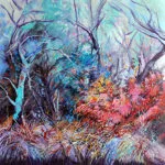 Peintures – Nature_017 — Georges Roux