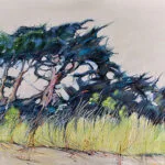 Peintures – Nature_022 — Georges Roux