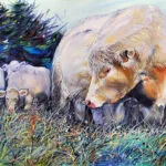 Peintures – Nature_023 — Georges Roux