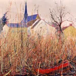 Peintures – Nature_024 — Georges Roux