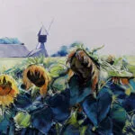 Peintures – Nature_027 — Georges Roux
