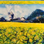 Peintures – Nature_028 — Georges Roux