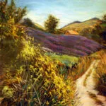 Peintures – Nature_030 — Georges Roux