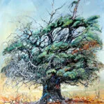 Peintures – Nature_034 — Georges Roux