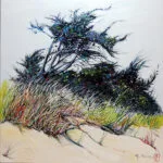 Peintures – Rivage_001 — Georges Roux