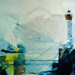 Peintures – Rivage_002 — Georges Roux