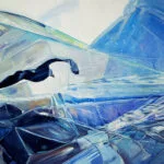 Peintures – Rivage_003 — Georges Roux