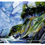 Peintures – Rivage_004 — Georges Roux