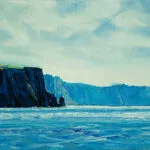 Peintures – Rivage_008 — Georges Roux