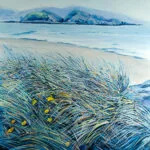 Peintures – Rivage_009 — Georges Roux