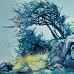 Peintures – Rivage_010 — Georges Roux