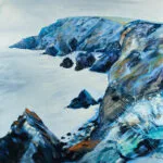 Peintures – Rivage_012 — Georges Roux