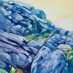 Peintures – Rivage_014 — Georges Roux