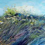 Peintures – Rivage_015 — Georges Roux
