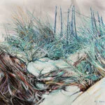 Peintures – Rivage_016 — Georges Roux
