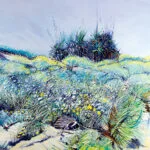 Peintures – Rivage_019 — Georges Roux