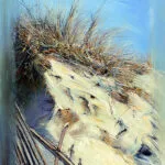 Peintures – Rivage_024 — Georges Roux