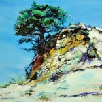 Peintures – Rivage_027 — Georges Roux