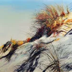 Peintures – Rivage_028 — Georges Roux