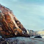 Peintures – Rivage_031 — Georges Roux