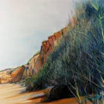 Peintures – Rivage_033 — Georges Roux