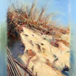 Peintures – Rivage_034 — Georges Roux