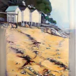 Peintures – Rivage_035 — Georges Roux