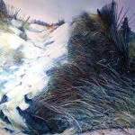 Peintures – Rivage_036 — Georges Roux