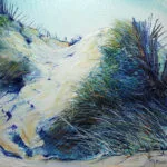 Peintures – Rivage_038 — Georges Roux